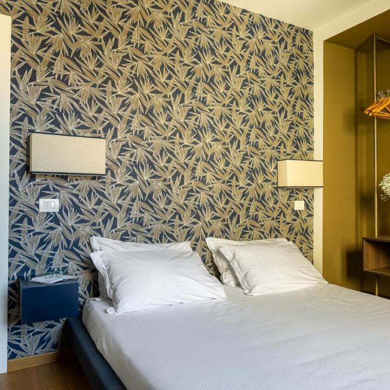 The Nerli Edit by Maison Florence - Two-Bedroom Apartment - 4