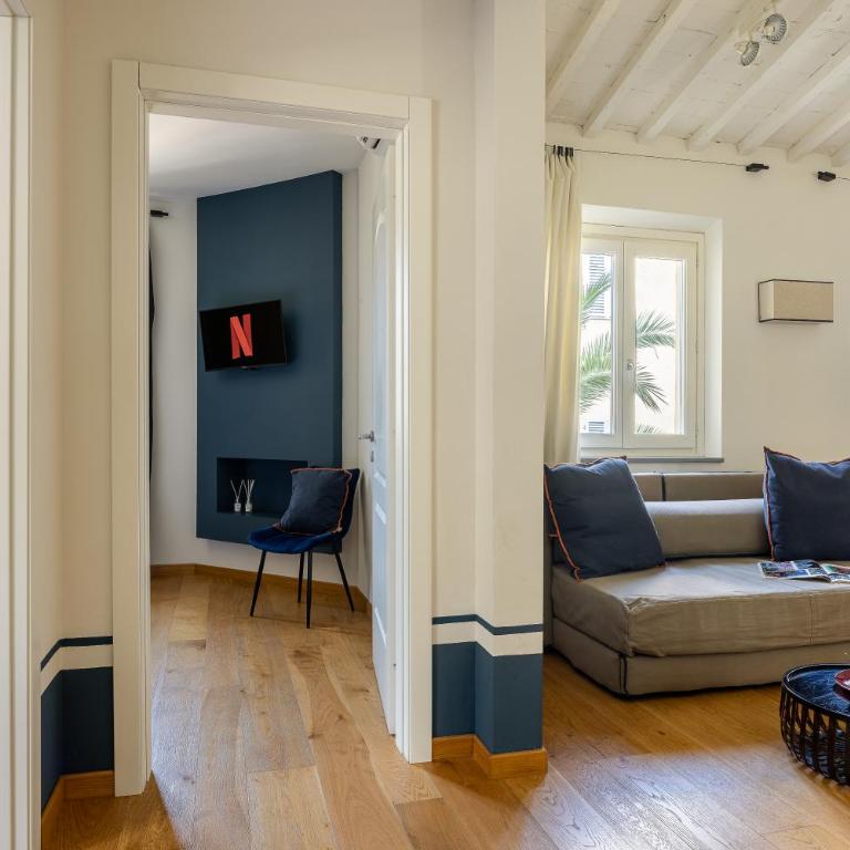 The Nerli Edit by Maison Florence - Two-Bedroom Apartment - 5