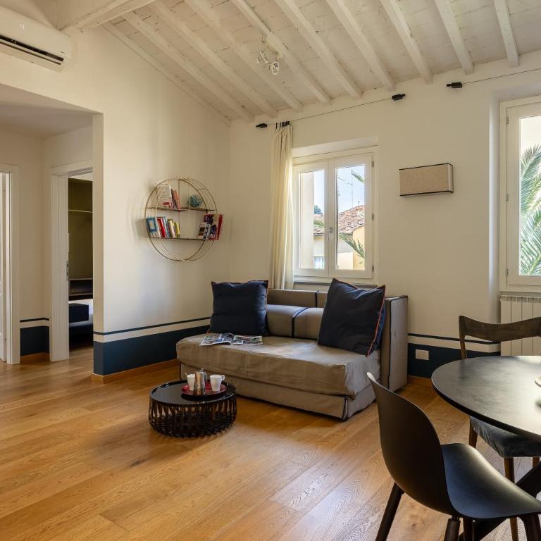 The Nerli Edit by Maison Florence - Two-Bedroom Apartment - 8