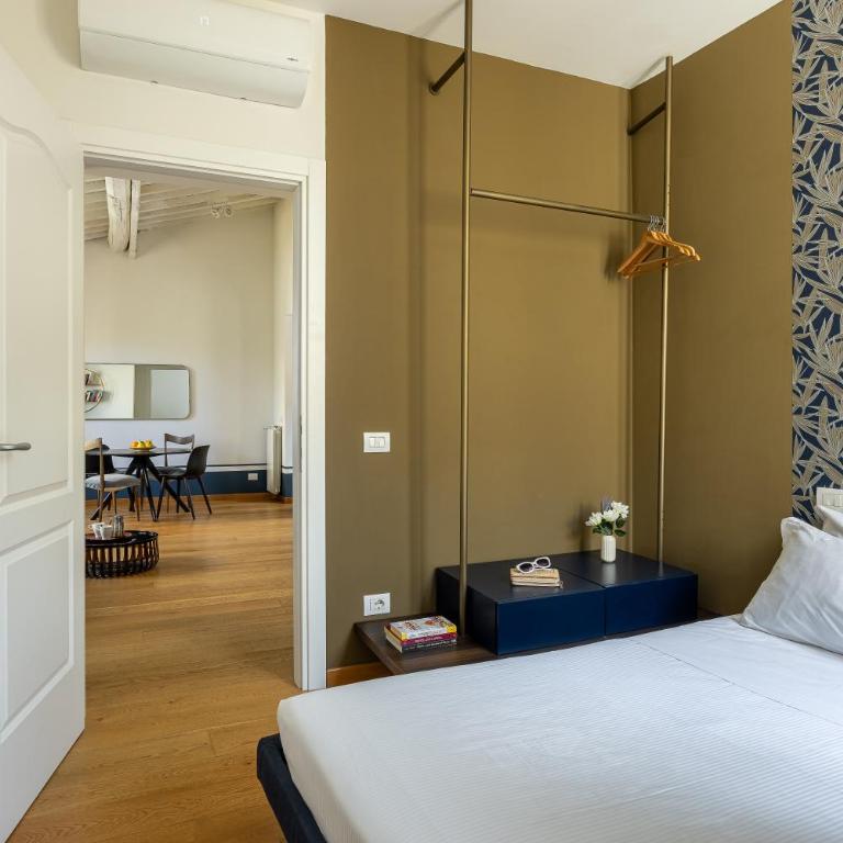 The Nerli Edit by Maison Florence - Two-Bedroom Apartment - 11