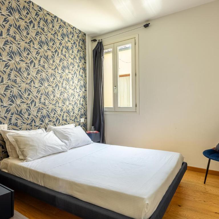 The Nerli Edit by Maison Florence - Two-Bedroom Apartment - 12