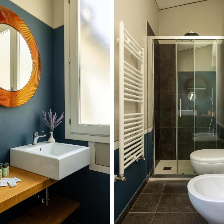 The Nerli Edit by Maison Florence - Two-Bedroom Apartment - 14