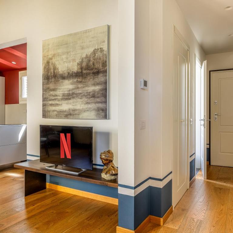 The Nerli Edit by Maison Florence - Two-Bedroom Apartment - 15