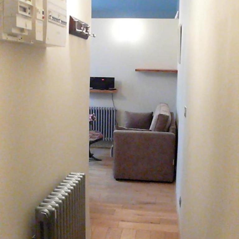 Studio calme au Coeur de Paris - Appartement 1 Chambre - 8