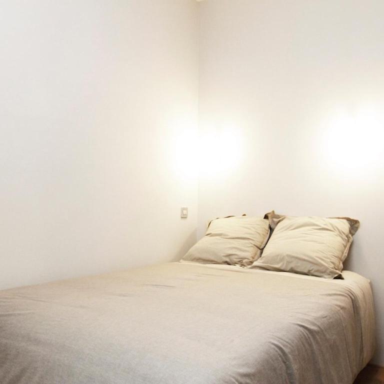 Studio calme au Coeur de Paris - Appartement 1 Chambre - 28