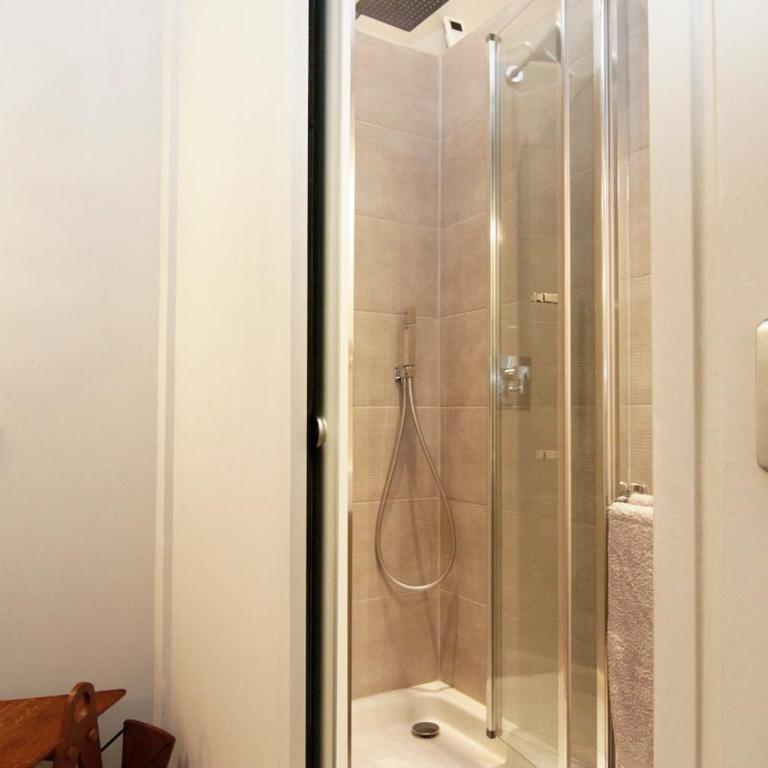 Studio calme au Coeur de Paris - Appartement 1 Chambre - 31