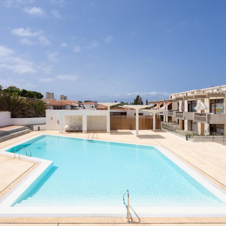 Home2Book Sunlit Apt Terrace, Las Américas - Apartamento de 1 dormitorio - 22