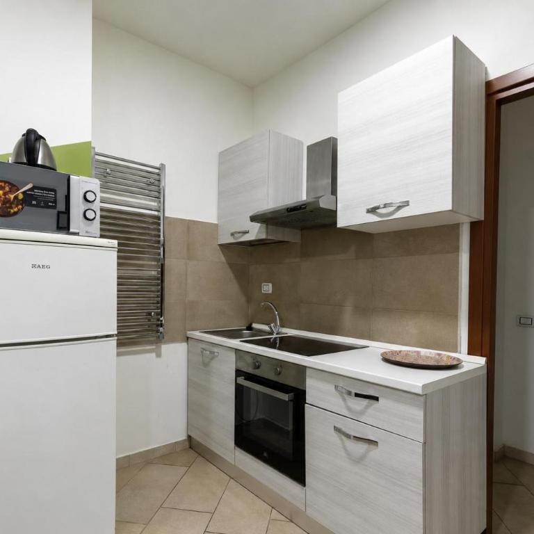 Ciccio's House - One-Bedroom Apartment - 2