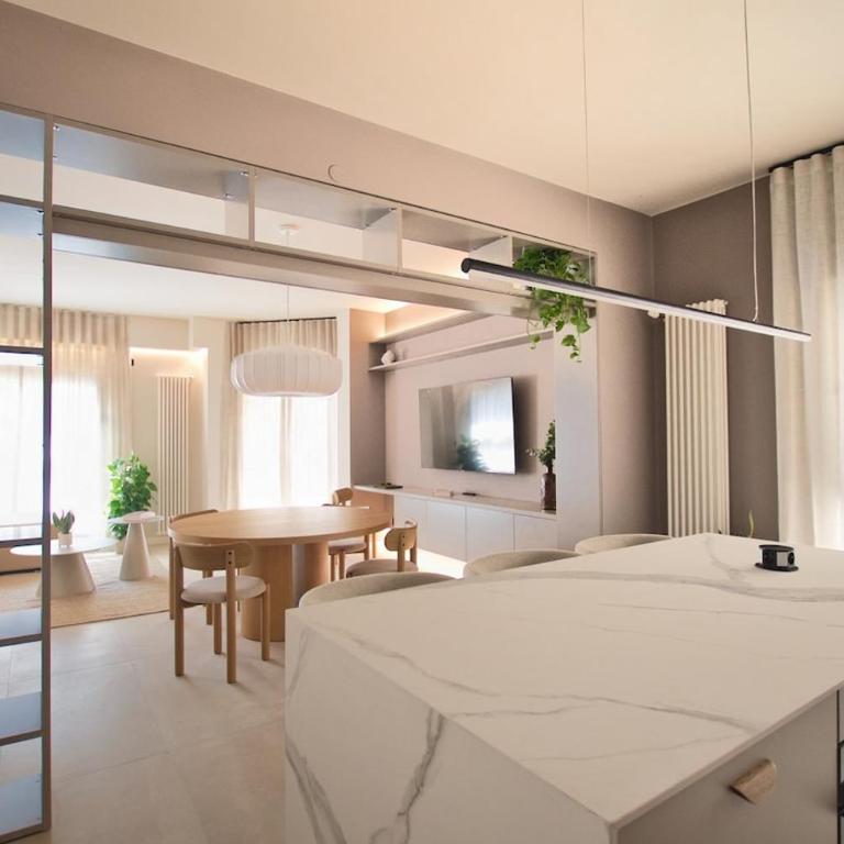 iFlat Almeyda Apartment theatre view - Deluxe Apartment - 9