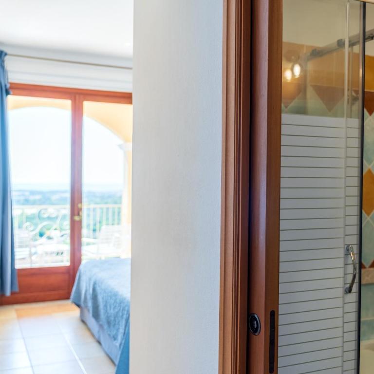 Golf & Sea Residence Is Molas - Apartamento con vistas al mar - 21