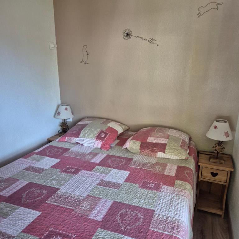 Abondance studio la marmotte - Appartement 1 Chambre - 6