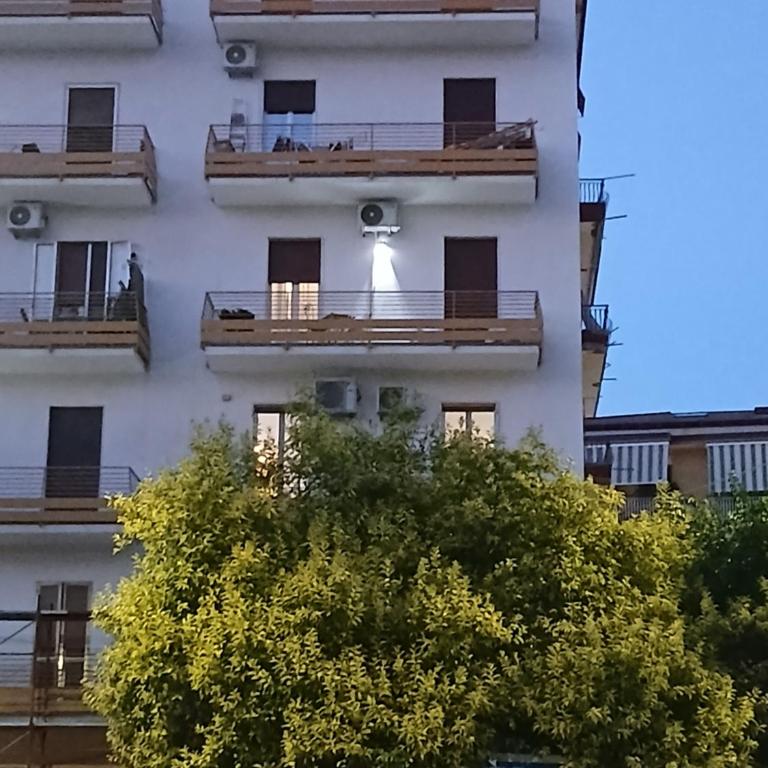 Le Case di Ale - Via Posidonia - Holidayhome in Salerno - One-Bedroom House - 21