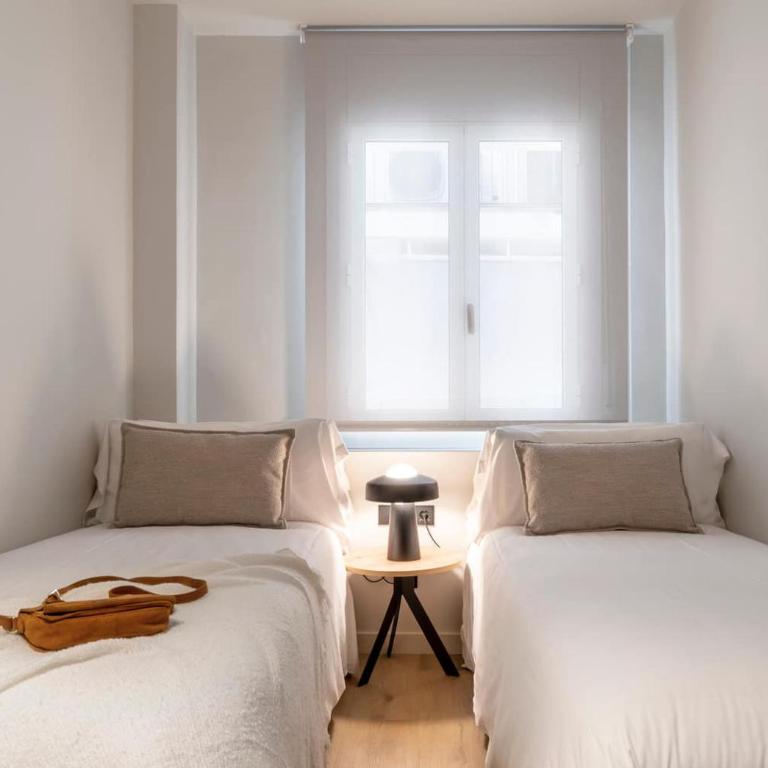 Résidence du Louvre - Apartamento - 5