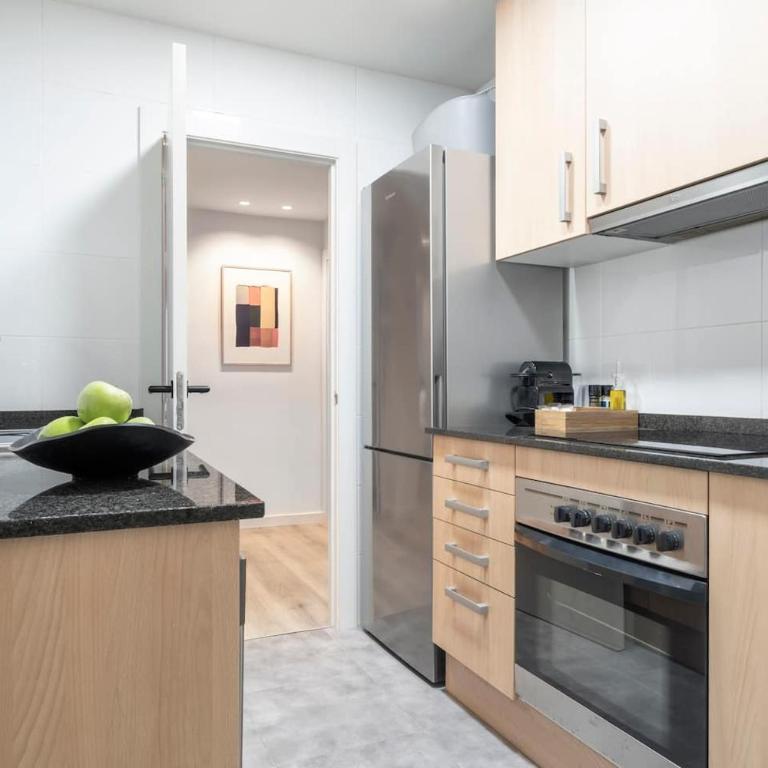 Résidence du Louvre - Apartamento - 22