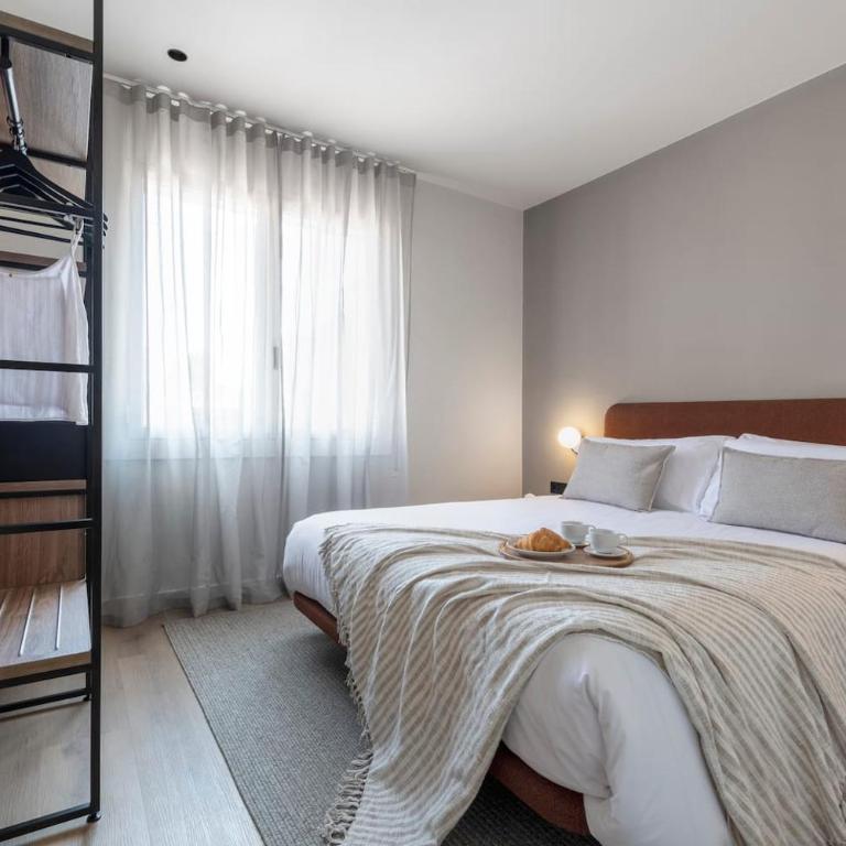 Résidence du Louvre - Apartamento - 9
