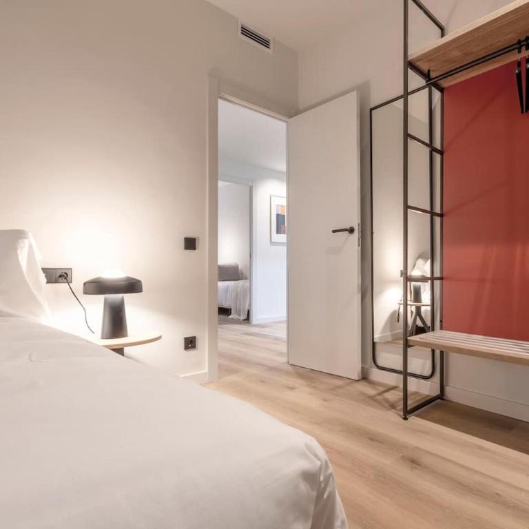 Résidence du Louvre - Apartamento - 15