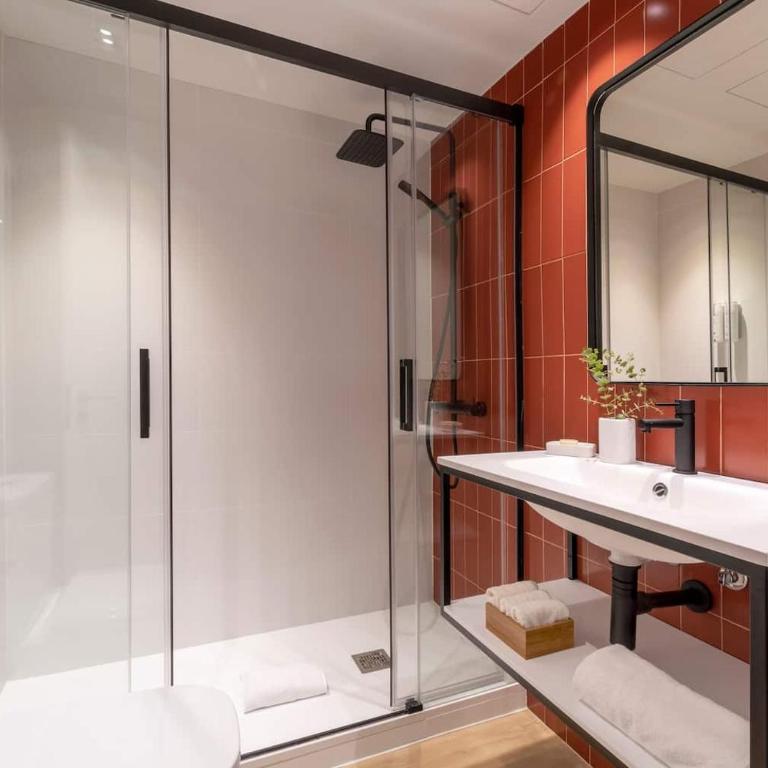Résidence du Louvre - Apartamento - 13