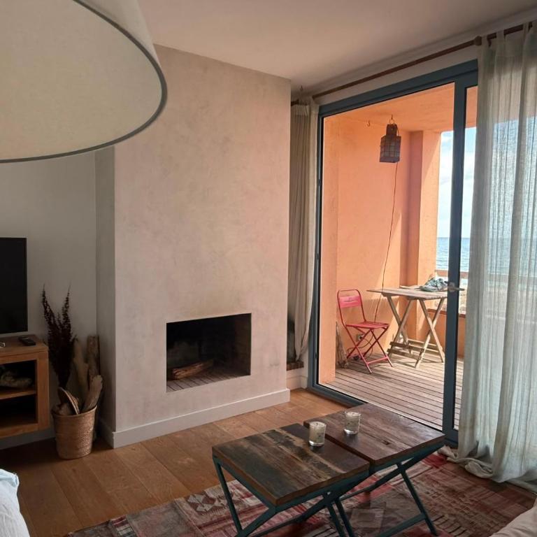 Paraíso Playa de Pals - reformado primera línea de mar con parking - Apartamento de 3 dormitorios - 40