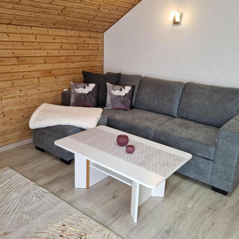 Appartements Hubertus - Apartment - 1