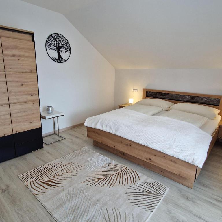 Appartements Hubertus - Apartment - 2