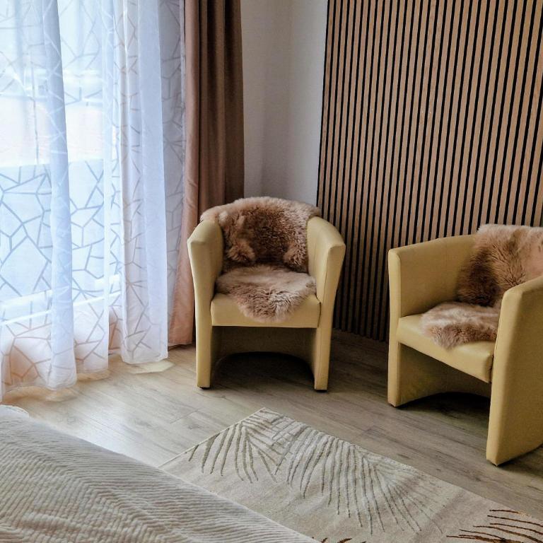 Appartements Hubertus - Apartment - 4