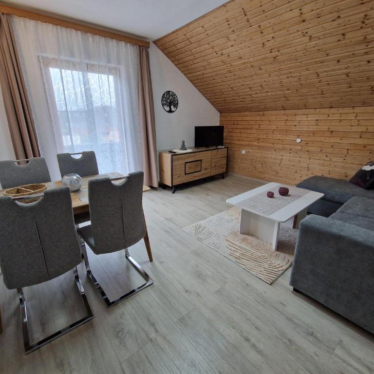 Appartements Hubertus - Apartment - 5