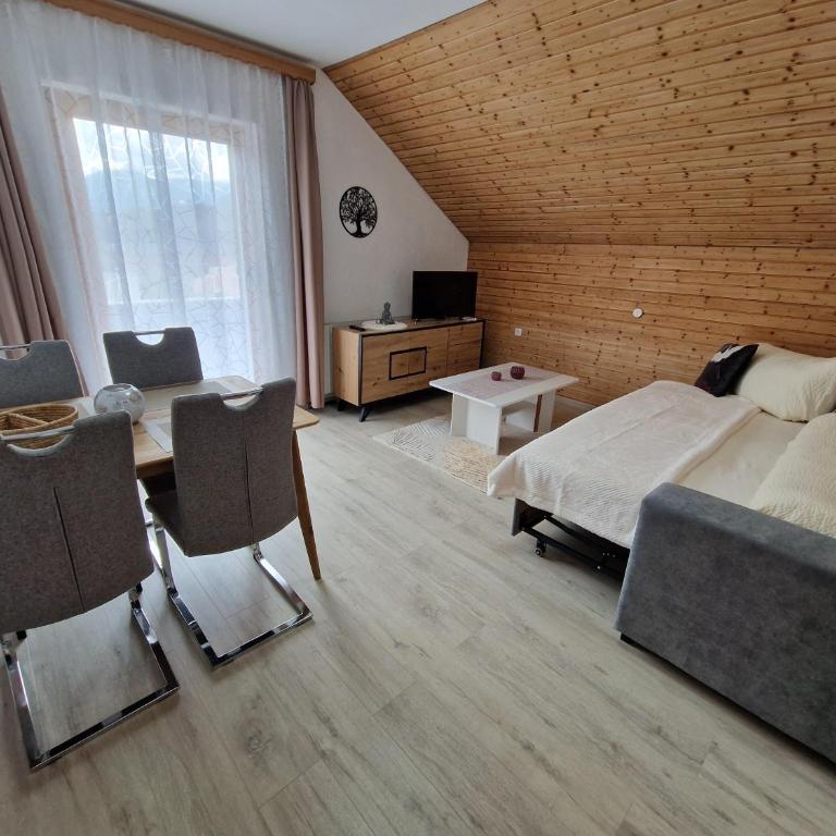 Appartements Hubertus - Apartment - 6