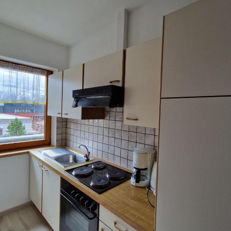 Appartements Hubertus - Apartment - 7