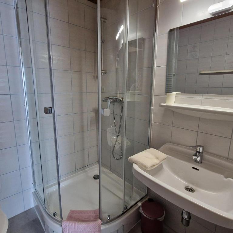 Appartements Hubertus - Apartment - 8