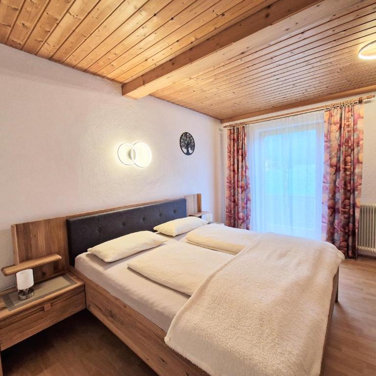 Appartements Hubertus - Apartment mit 2 Schlafzimmern - 2