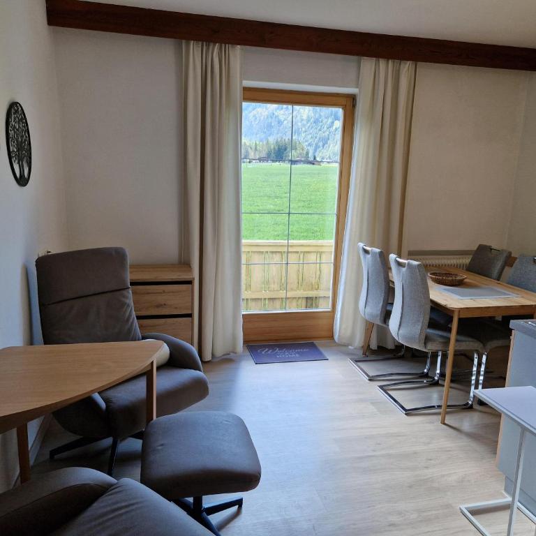 Appartements Hubertus - Apartment mit 2 Schlafzimmern - 3