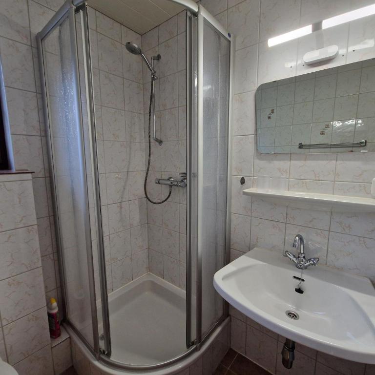 Appartements Hubertus - Apartment mit 2 Schlafzimmern - 4