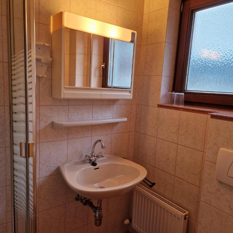 Appartements Hubertus - Apartment mit 2 Schlafzimmern - 7
