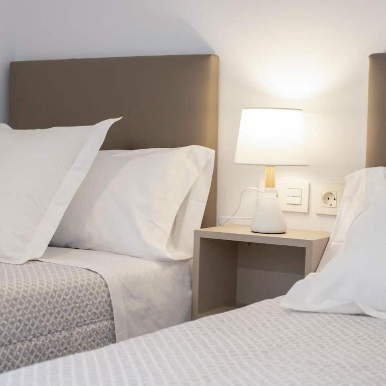 Résidence du Louvre - Apartamento - 6