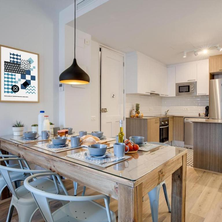 Résidence du Louvre - Apartamento - 13