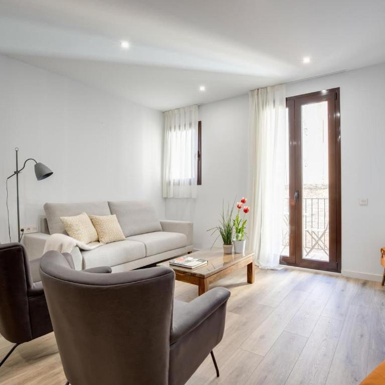 Résidence du Louvre - Apartamento - 5