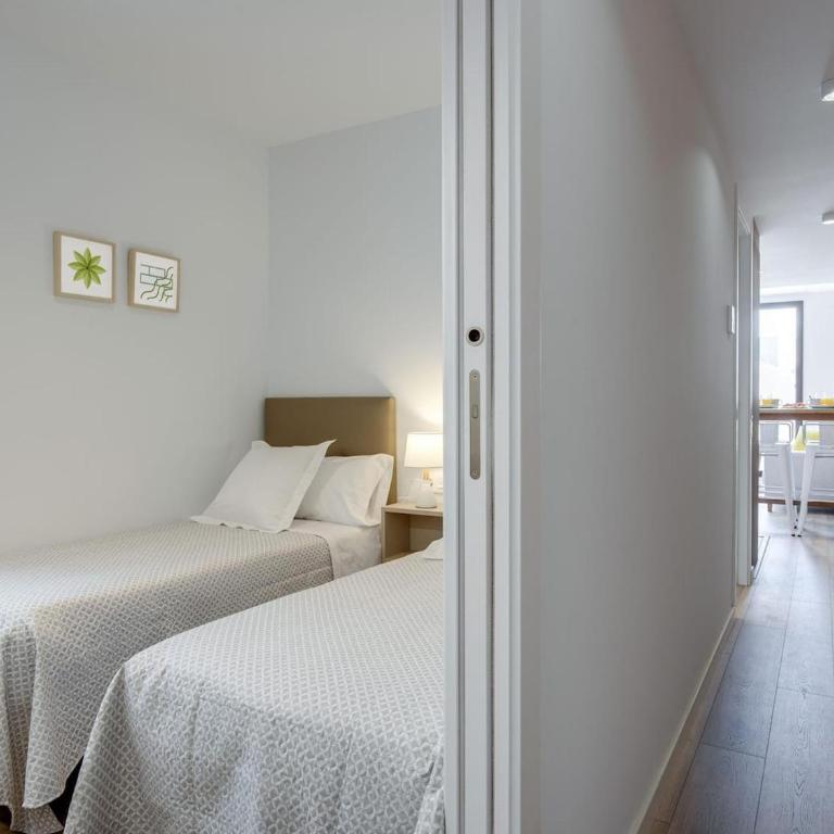 Résidence du Louvre - Apartamento - 9
