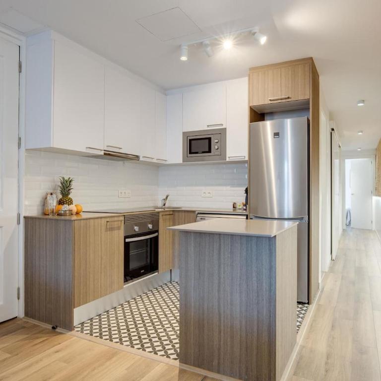 Résidence du Louvre - Apartamento - 10