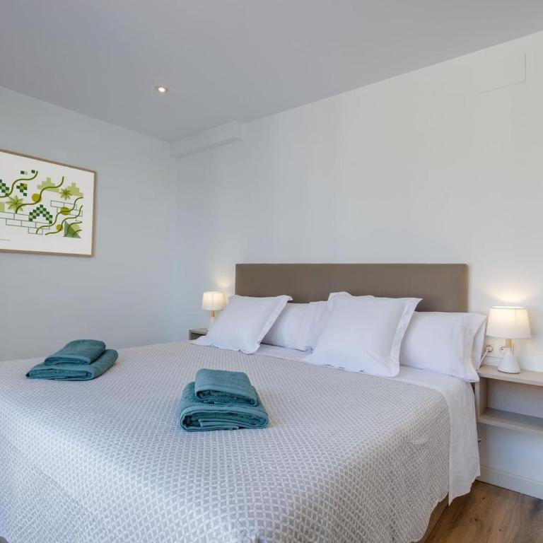 Résidence du Louvre - Apartamento - 14