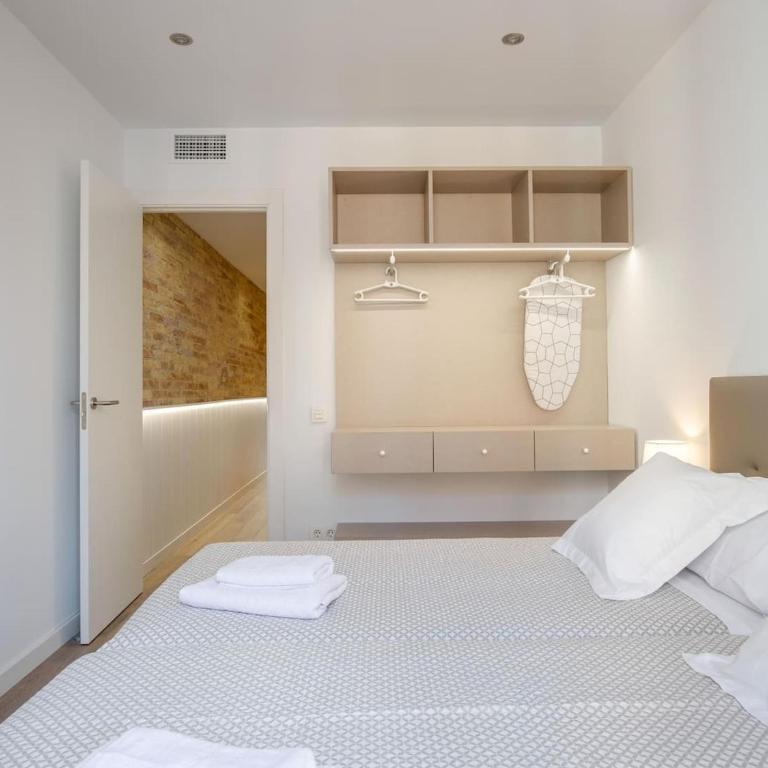 Résidence du Louvre - Apartamento - 11