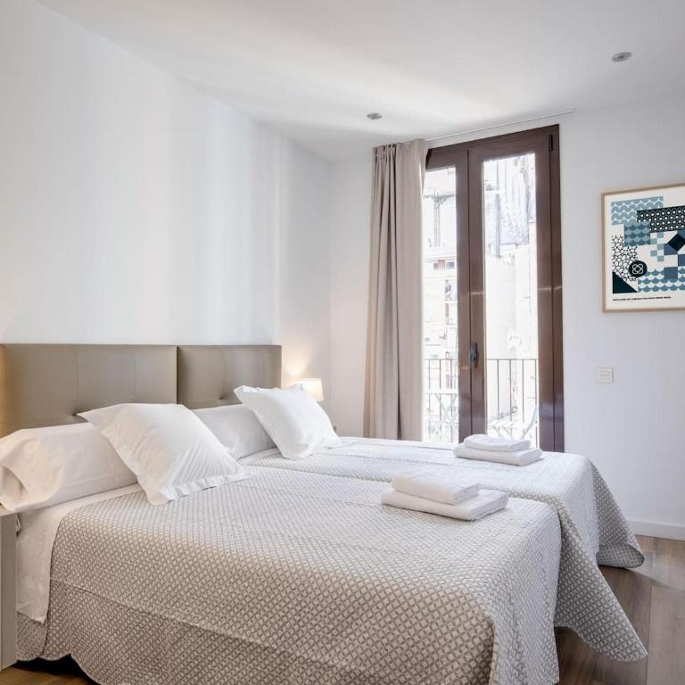 Résidence du Louvre - Apartamento - 12