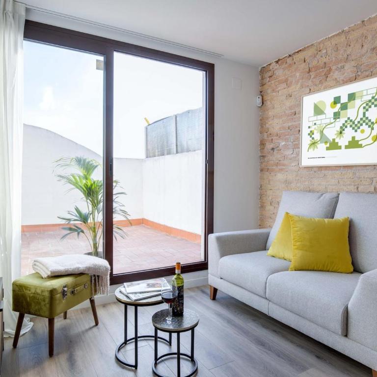 Résidence du Louvre - Apartamento - 18