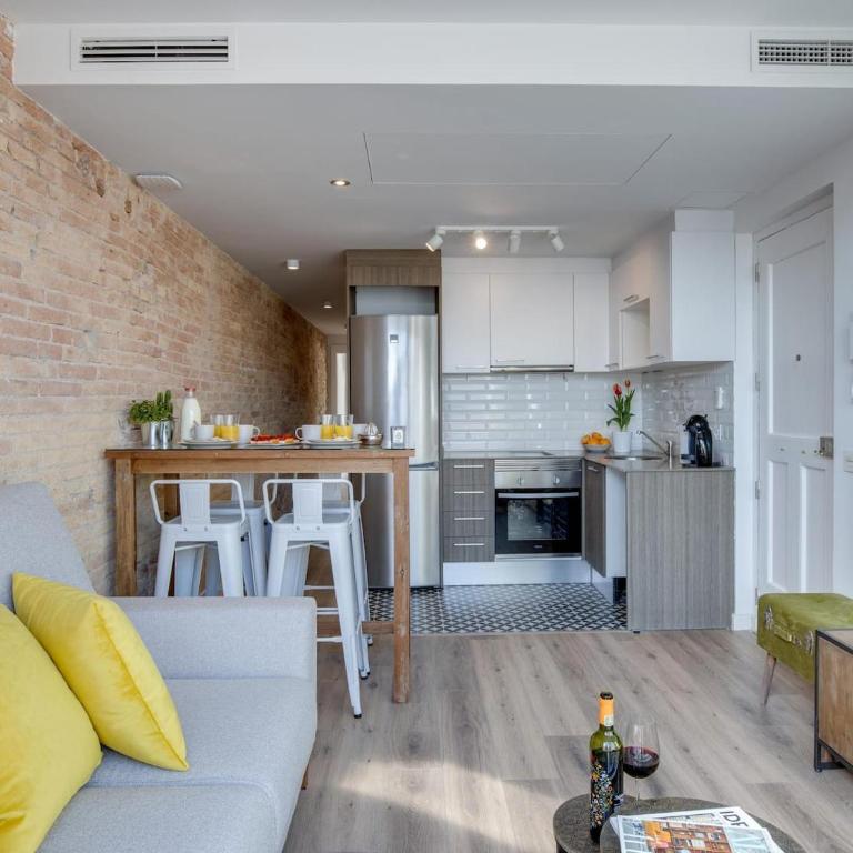 Résidence du Louvre - Apartamento - 21