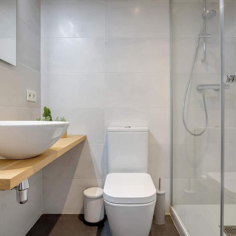 Résidence du Louvre - Apartamento - 1