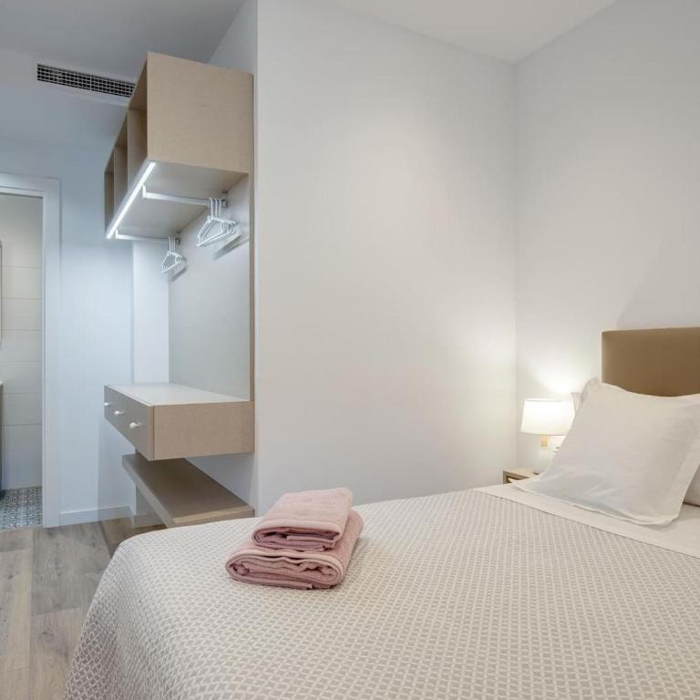 Résidence du Louvre - Apartamento - 6