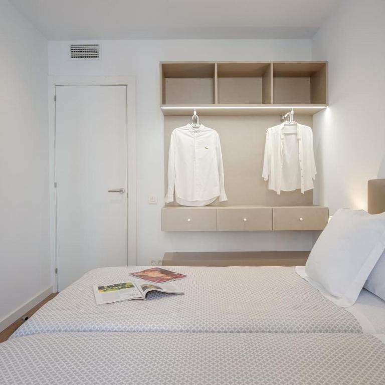 Résidence du Louvre - Apartamento - 15