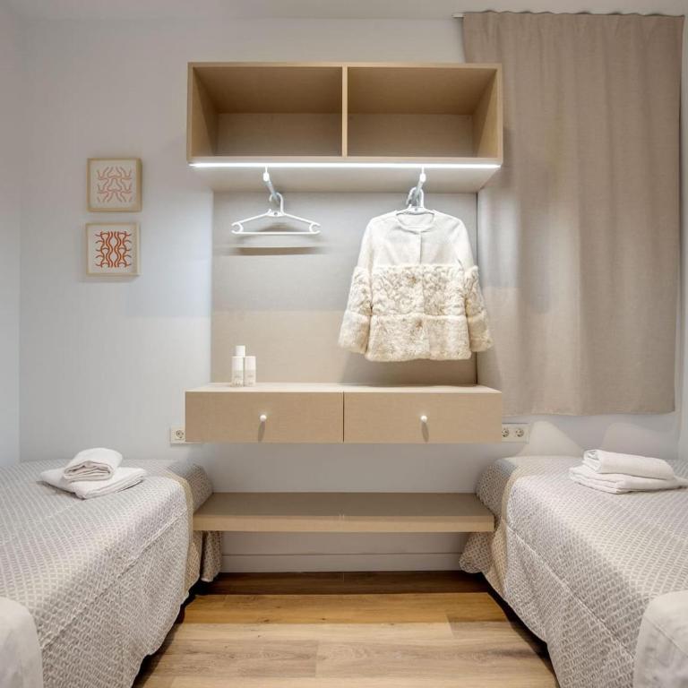 Résidence du Louvre - Apartamento - 16
