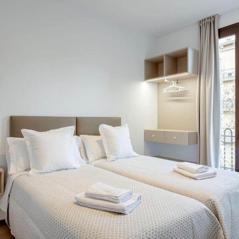 Résidence du Louvre - Apartamento - 14