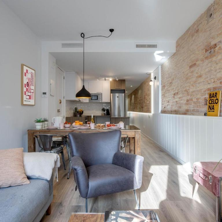 Résidence du Louvre - Apartamento - 18