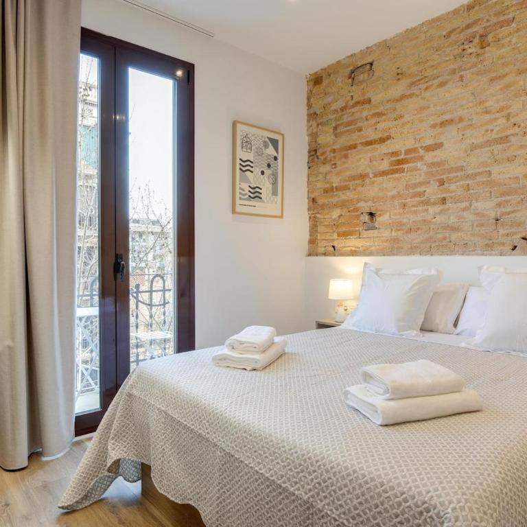 Résidence du Louvre - Apartamento - 20